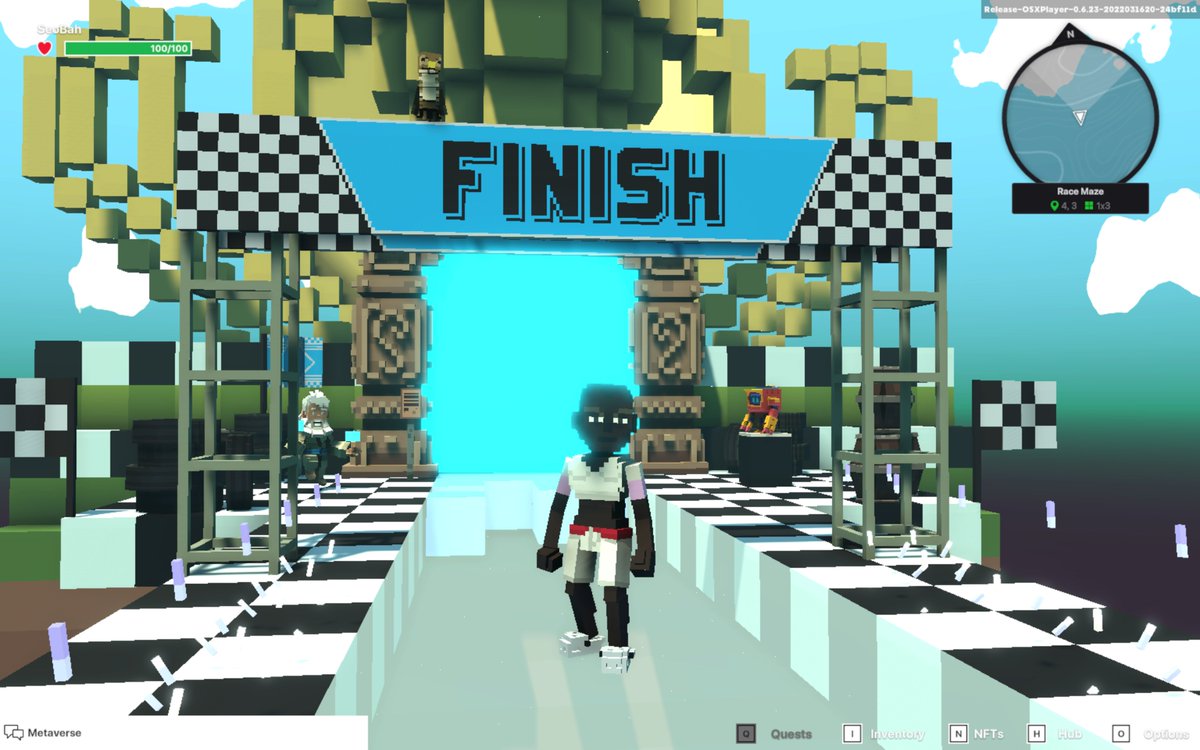 BahSeo's tweet photo. @TheSandboxGame https://t.co/N1AGV9ykMh