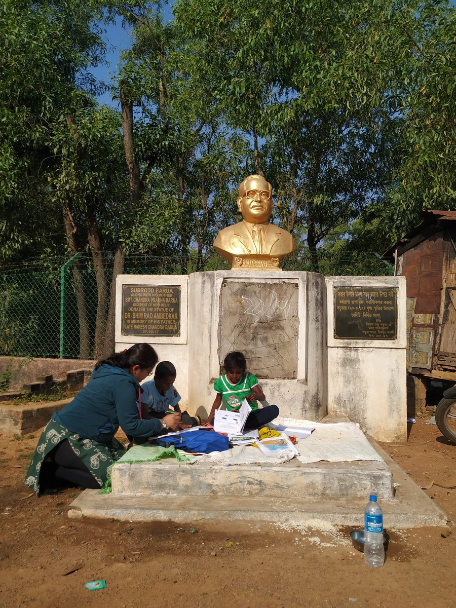 Dr Kaushik Ghosh, GIS ARPS (@voiceofvisuals) on Twitter photo Let there be light…
#AmbedkarJayanti #BabasahebAmbedkar #RightToEducation #knowledgeispower #knowledgeday <a href="/EduMinOfIndia/">Ministry of Education</a> <a href="/BanglarShiksha/">School Education Department, West Bengal</a> <a href="/LovingVaccines/">Raj Shankar Ghosh</a>
Image © Dr Kaushik Ghosh <a href="/voiceofvisuals/">Dr Kaushik Ghosh, GIS ARPS</a> Let there be light…
#AmbedkarJayanti #BabasahebAmbedkar #RightToEducation #knowledgeispower #knowledgeday <a href="/EduMinOfIndia/">Ministry of Education</a> <a href="/BanglarShiksha/">School Education Department, West Bengal</a> <a href="/LovingVaccines/">Raj Shankar Ghosh</a>
Image © Dr Kaushik Ghosh <a href="/voiceofvisuals/">Dr Kaushik Ghosh, GIS ARPS</a>