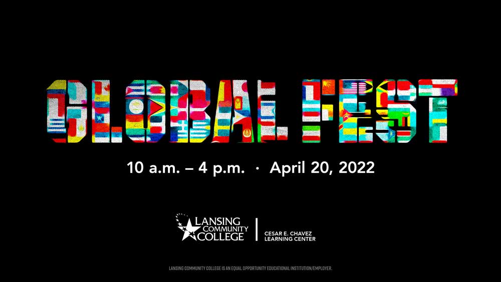ChavezCenterLCC's tweet photo. Join us on April 20th in Arts &amp; Science Room 1313 for Global Fest! Global Fest is an open house and information fair with booths and information posters set up for students, staff, and faculty to peruse and engage in sharing and learning. This year’s theme is “Global Careers”. https://t.co/7nbhaQllQ6