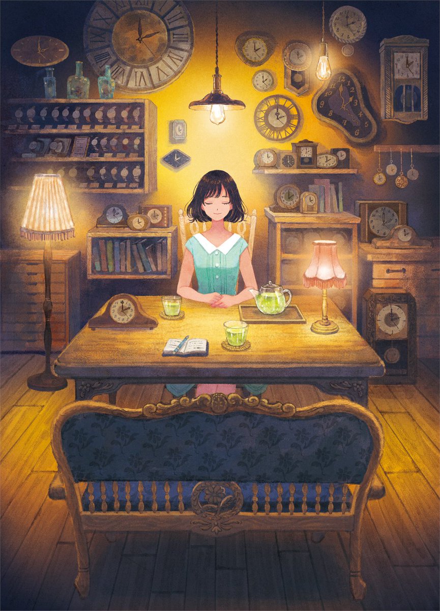 史上一番安い ゆうこさんイラストオーダー専用ページ アート 写真