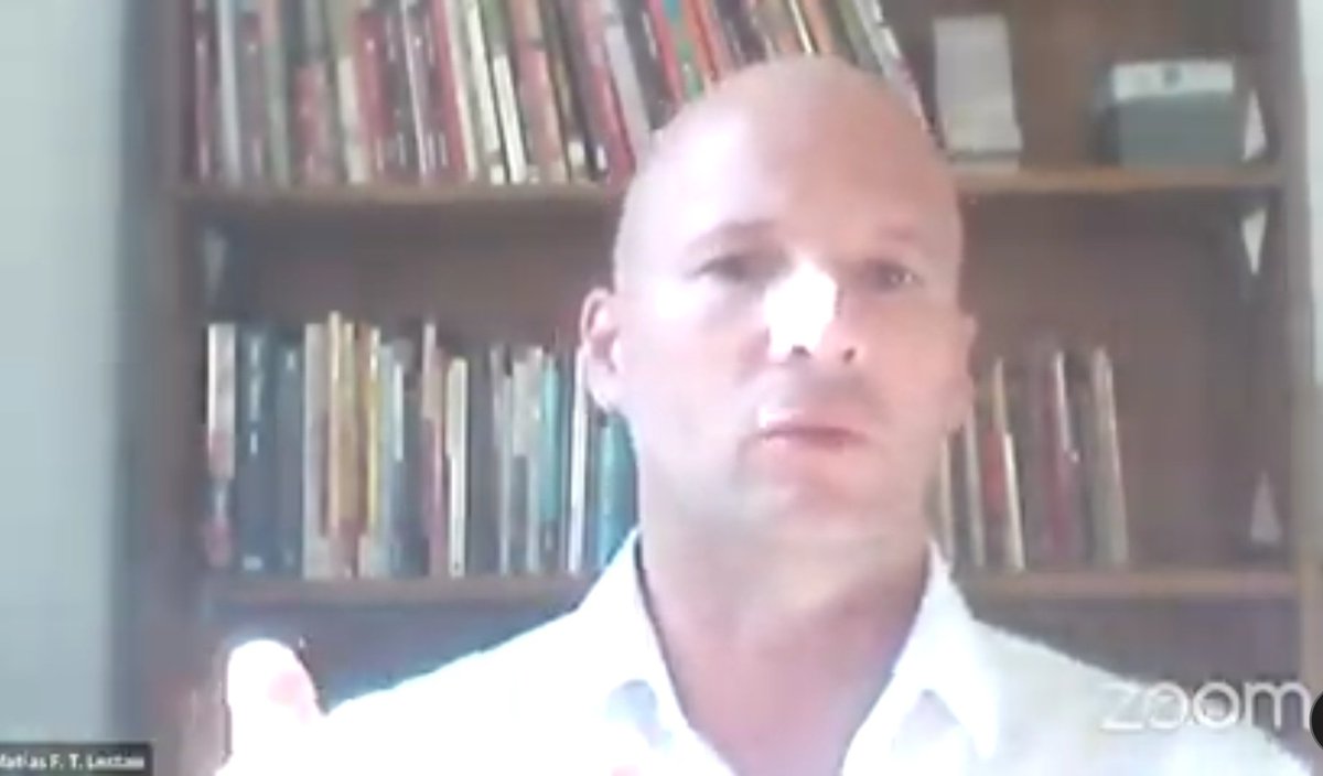 Iniciamos las #CharlasGranaderas con la participacion del el Ing Matías Lestani Secretario de Agricultura y Ganadería de la Nación.
Seguí la charla en vivo desde YouTube youtu.be/f0G6WTmmCjs