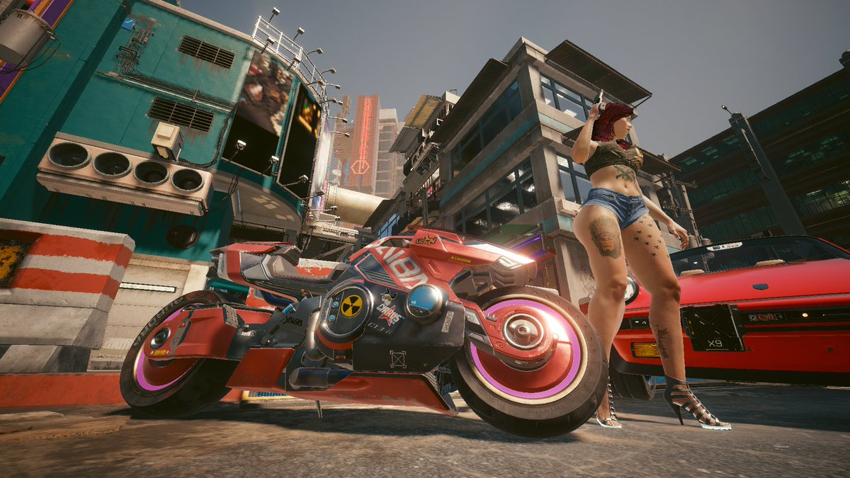 Ericke Justice (@erickejustice) on Twitter photo 