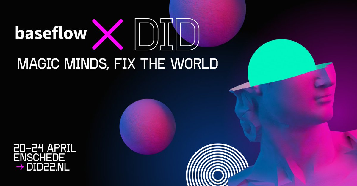 Next week, we will be performing live at the <a href="/Dutchinnovate/">Dutch Innovation</a> VIP- catwalk dinner. Our act brings music, dance, and the spoken word together. We created software that controls the <a href="/Xsens/">Xsens</a> MVN motion capture system (by <a href="/movellainc/">Movella</a>) that allows the dancer to control the music.