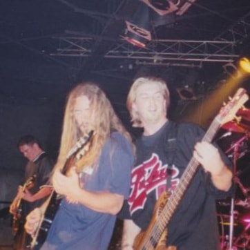 Gonna be making some noise with these fellas April 30th at Lefty's Live Music in Des Moines IA. Save $5 with tickets in advance at javyon.com/events