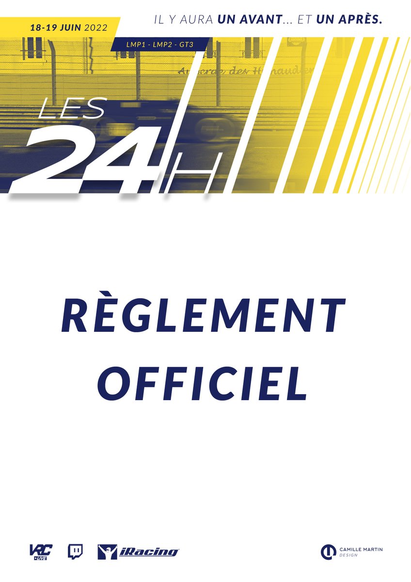 RaceStart.tv tweet media