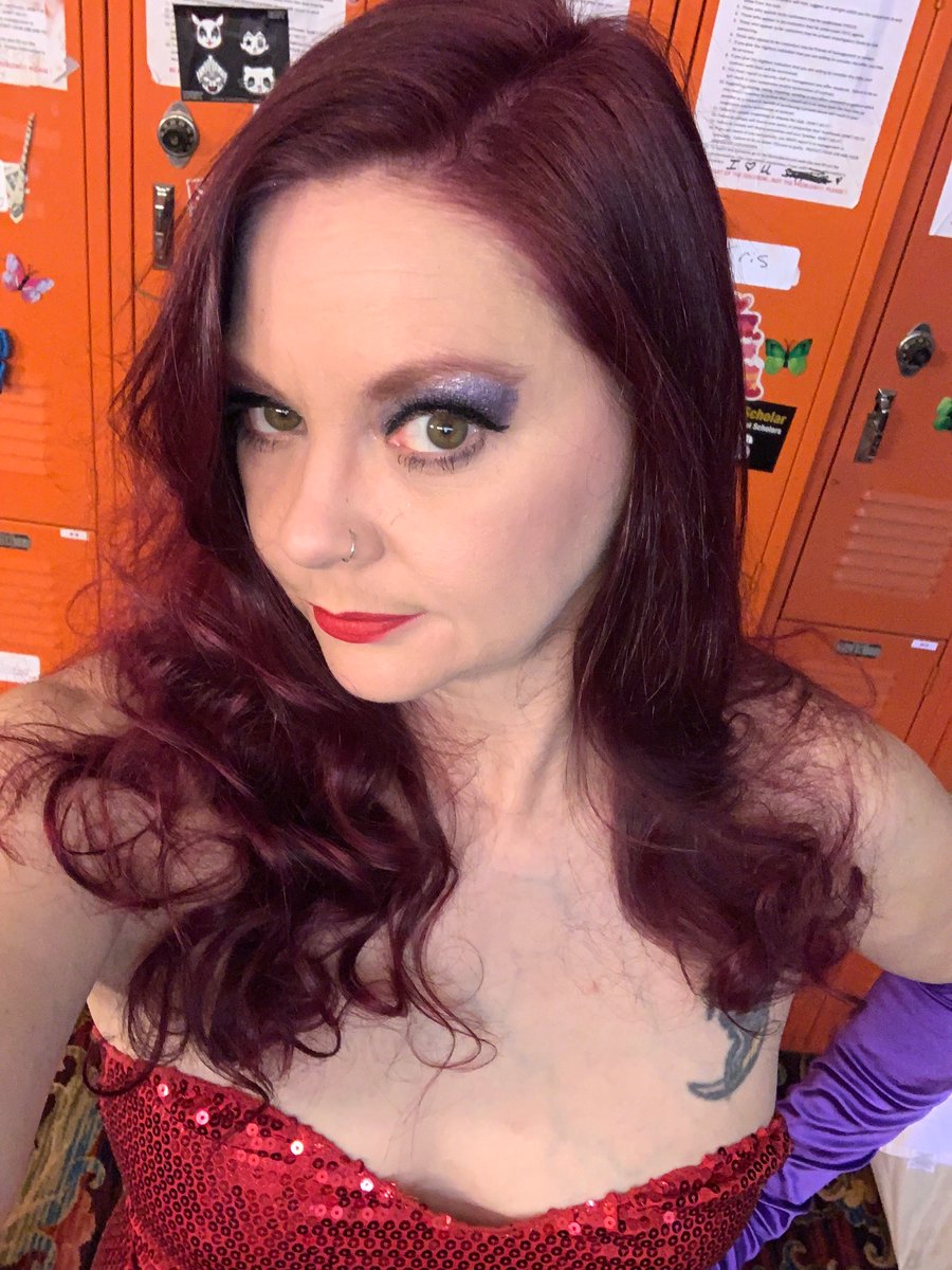 ELyvvy's tweet photo. Jessica will be making an appearance this weekend in Seattle!
#sakuracon2022 https://t.co/2XMeyy6D0L