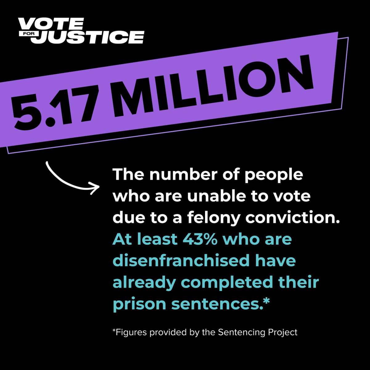 PodForTheCause's tweet image. On a special #VoteForJustice episode, we talk about how we can transform the criminal-legal system through voting and other forms of civic participation with @CivilRightsOrg's @SakiraCook and Reginald Belle. Listen on your favorite podcast app.

podcasts.apple.com/us/podcast/vot…