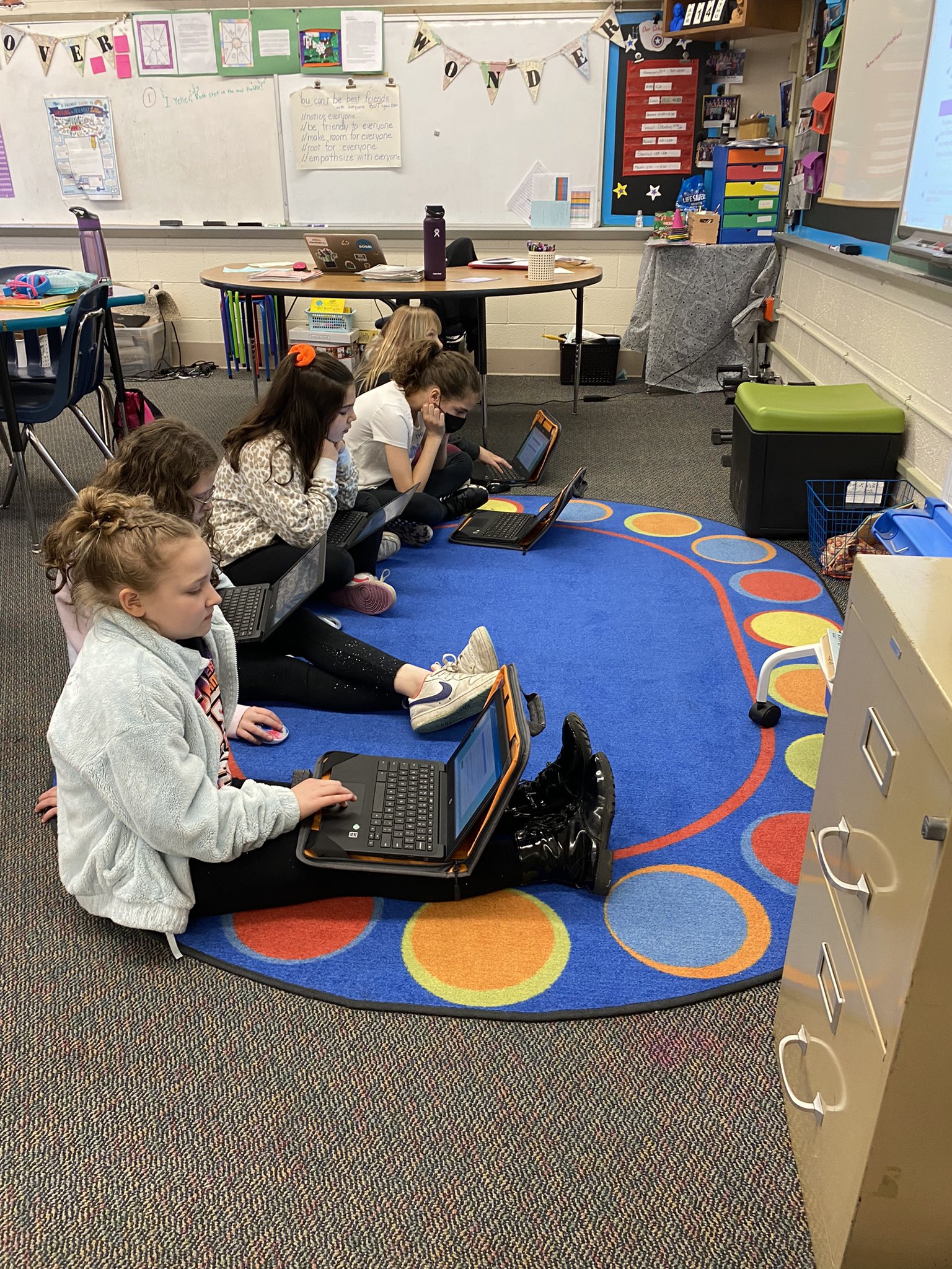 The Andrea Lopez Story: Success At Ixl Learning - e5tf14g