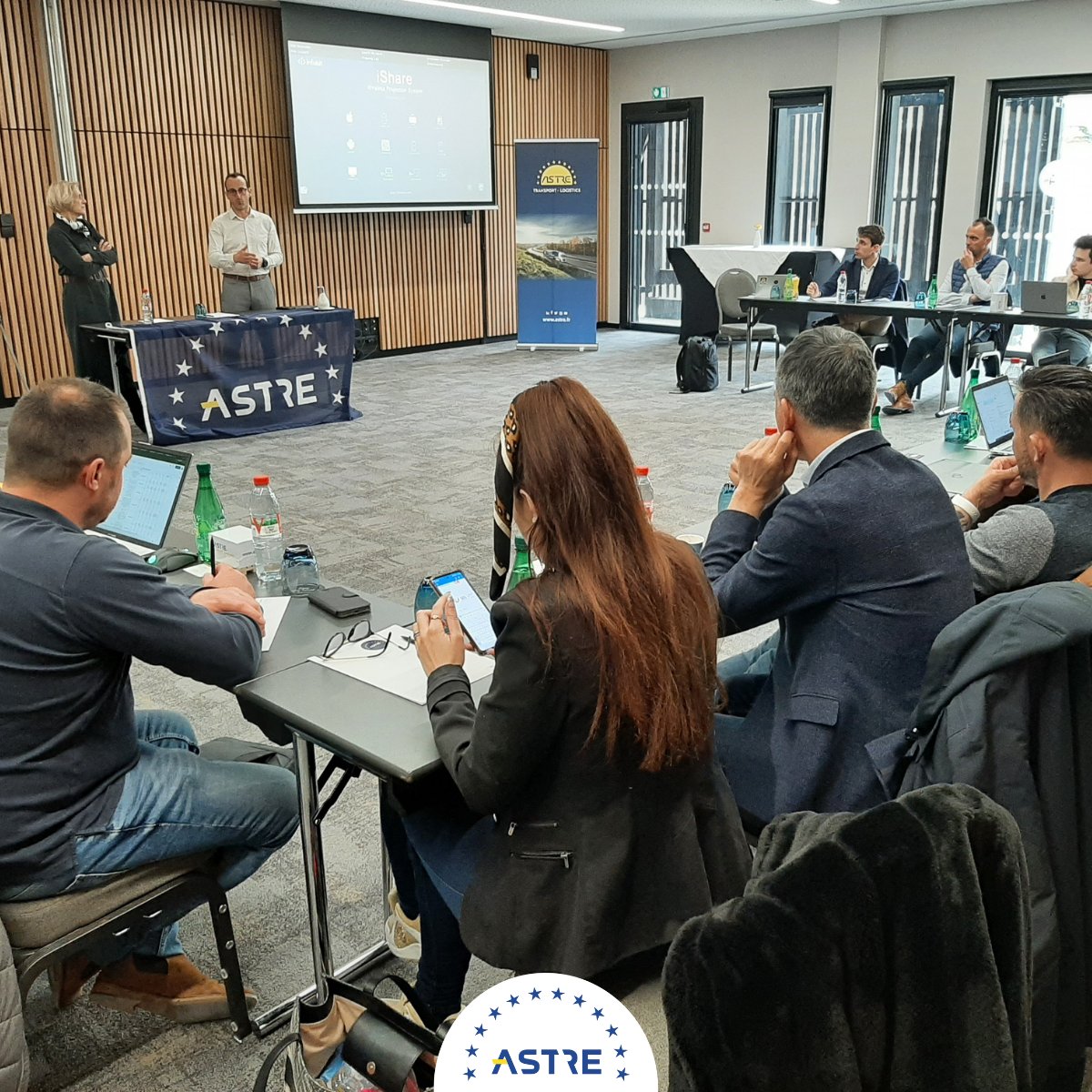 Groupement Astre tweet media