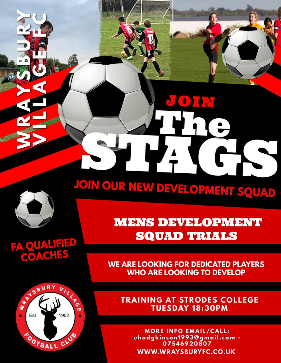 @Wraysbury_FC tweet media
