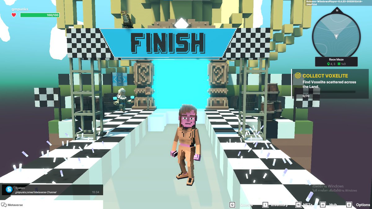 Glmr Punks tweet media