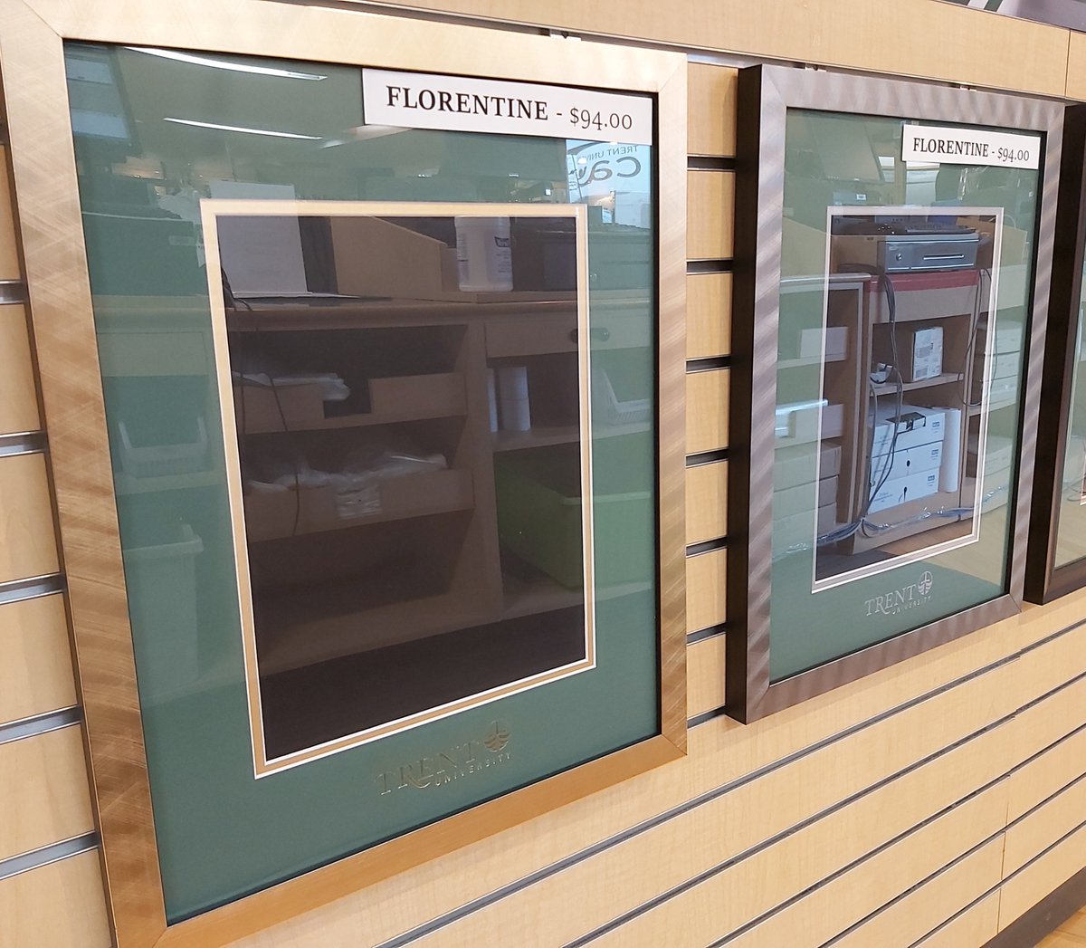 TrentUBookstore's tweet photo. It's almost that time of the year! Get your #GraduationBear and #DegreeFrames early and beat the rush!
Order online for in-store pickup or home delivery, or visit the campus store to see the options in person!
https://t.co/VwFspmORvW https://t.co/HmqytWJa2B