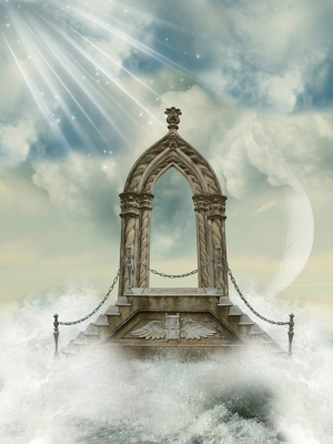 divinemagequeen's tweet photo. I have issued a missive—no, a plea—to the people of the Divine City, asking that one mage from every order step forth and kiss my #goldring, volunteering to return to earth. https://t.co/5QU4yhEyD6