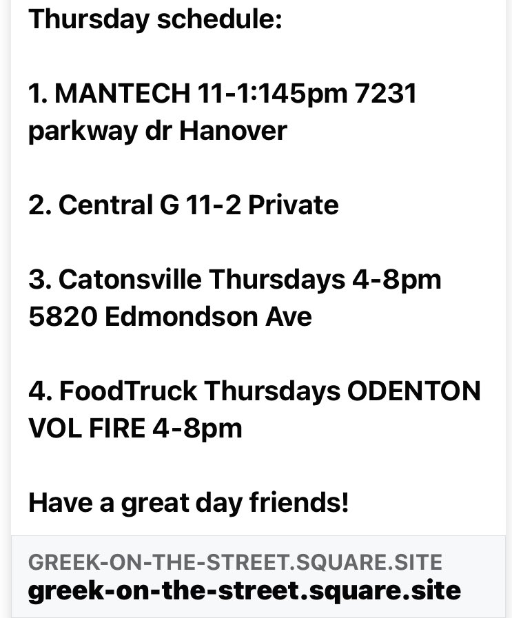 Greek on the Street (@grkonthestreet) on Twitter photo 