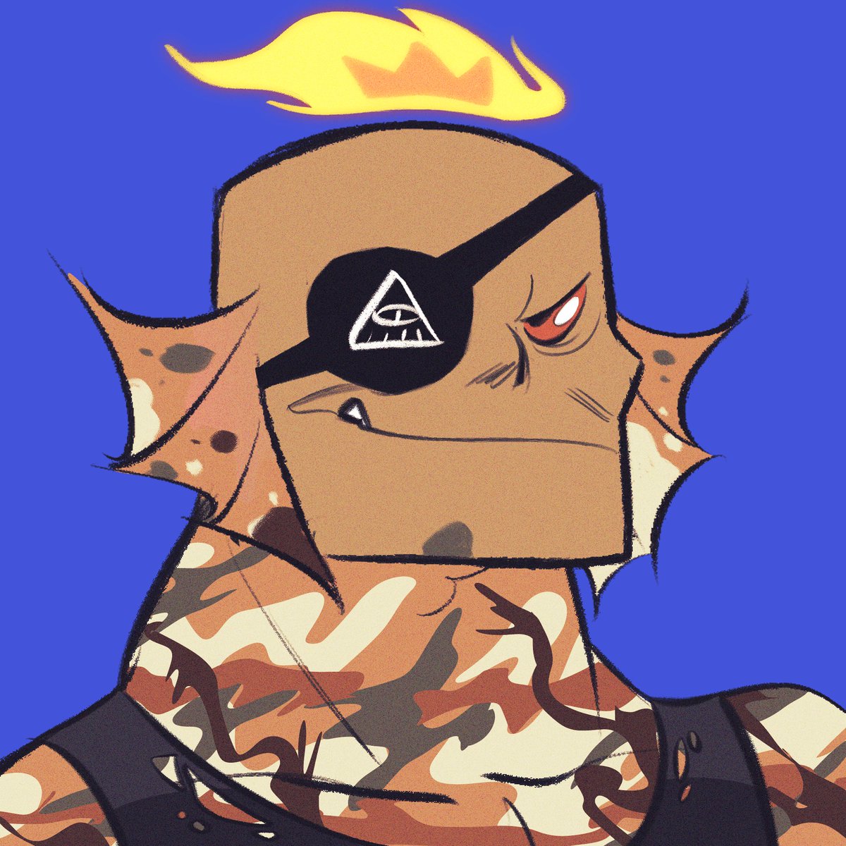 AswangTribe's tweet image. Interact with this post 👁️