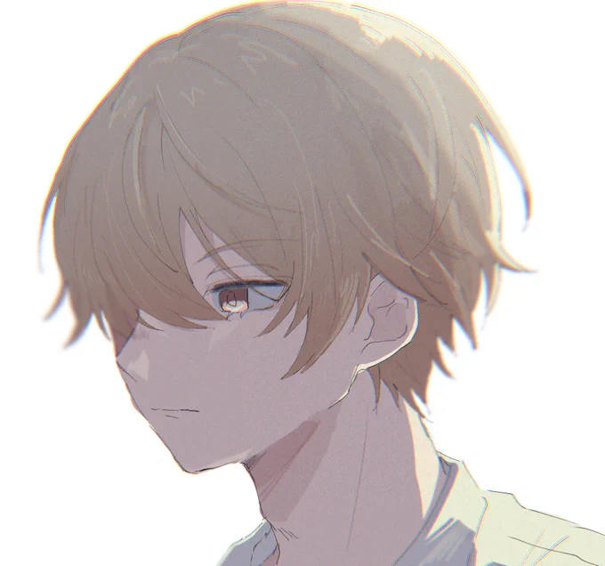 # 顔だけで50リツイート来たら強者 
リツイトしなくていいから私のお気に入り顔面見て欲しい
ツ 