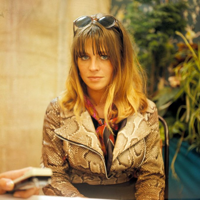  Men don t want any responsibility, and neither do I. Happy birthday, the divine Julie Christie 