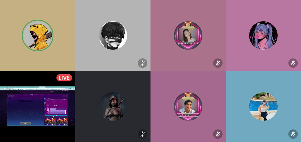 JAM_SCHOLARS's tweet photo. AMA sess happening now in our discord, all of your questions will be answered by @JamPlays_!🐎

Come and join us! https://t.co/1bu4OM52ud