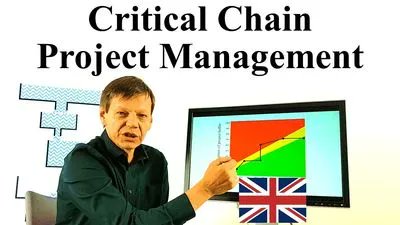 PMarris's tweet photo. 🚨 Critical Chain Project Management Executive Summary Video of the project management approach of the ⏳ Theory Of Constraints (TOC). YouTube video by @PMarris
https://t.co/2X2Lvk7Qtu
#CriticalChain #CCPM #Goldratt #TheoryOfConstraints #CriticalChainProjectManagement #TOCOT https://t.co/poLLqHulRA