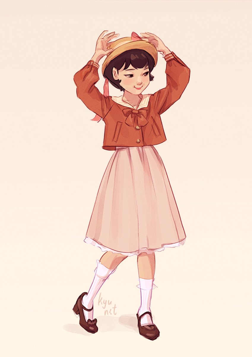 kyunst_'s tweet photo. another doodle https://t.co/uylxizn9C2
