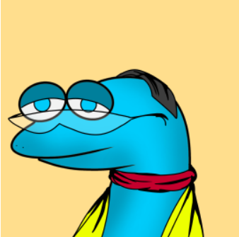 To celebrate the start of their Artist launchpad <a href="/NearGenics/">Neargenics | #Nearlaunchpad</a> offered 3 #PARASnft of their first launch to my #yagagang 😎

- Like and RT ✅
- Follow me, <a href="/lazylizardnfts/">Lazy Lizard</a> and <a href="/NearGenics/">Neargenics | #Nearlaunchpad</a> 🚀
- Tag those, who supported your launch in the past 🙃

24h 

#NEARnft #NFTGiveaway #FreeNFT