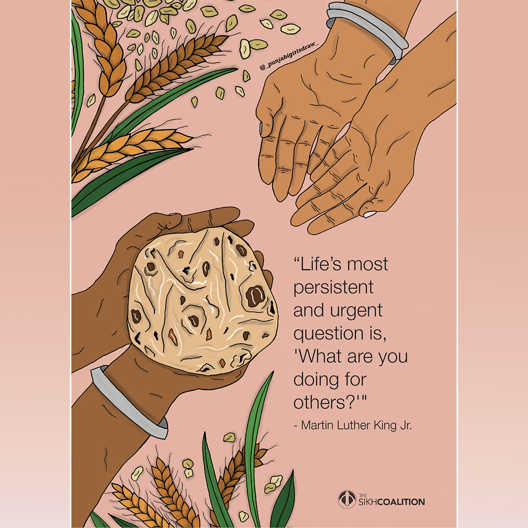 Sikh Coalition tweet media