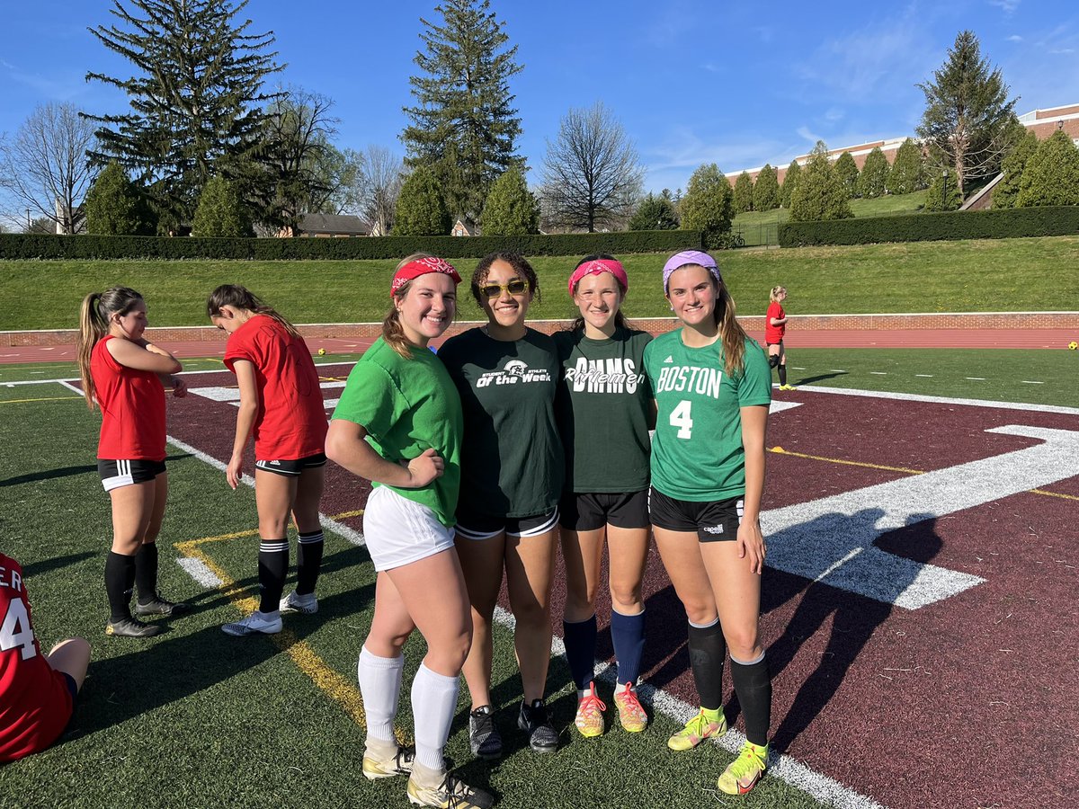 Judges Girls Soccer tweet media