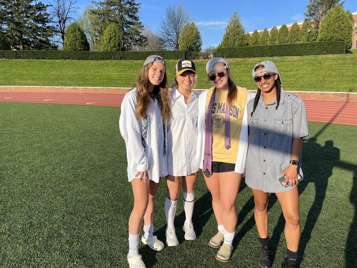 Judges Girls Soccer tweet media