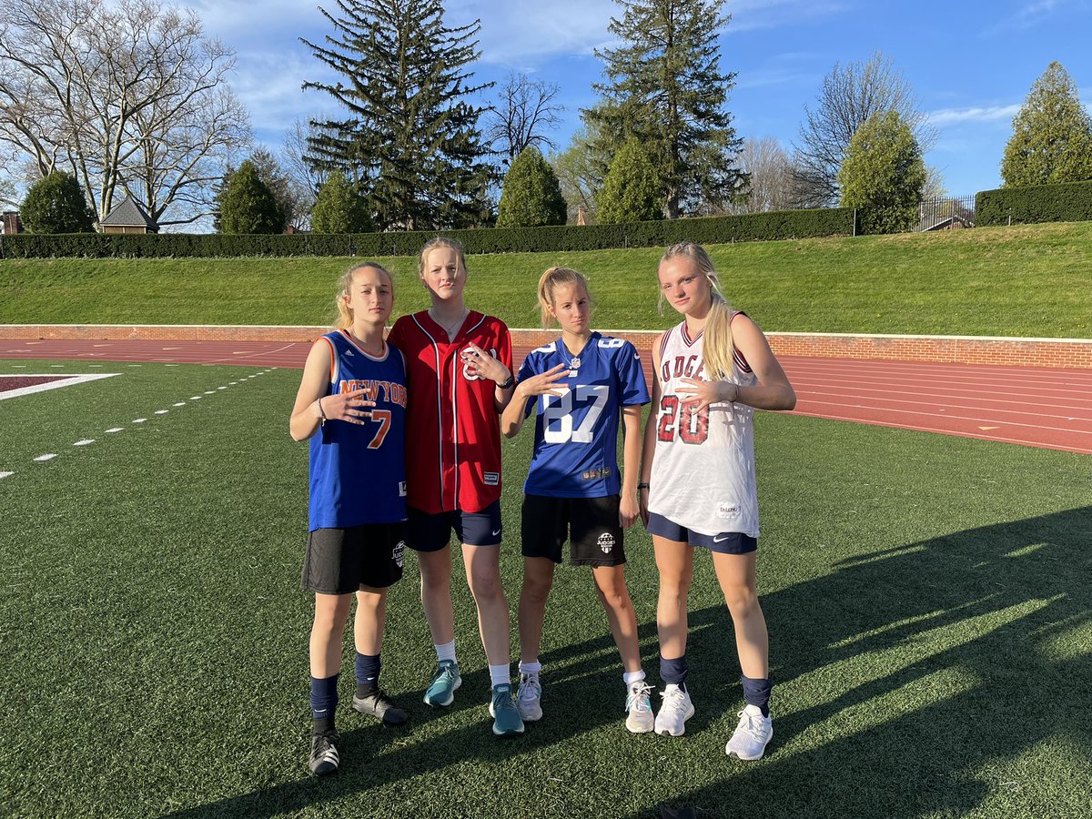 Judges Girls Soccer tweet media