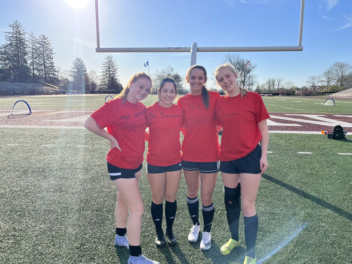 Judges Girls Soccer tweet media