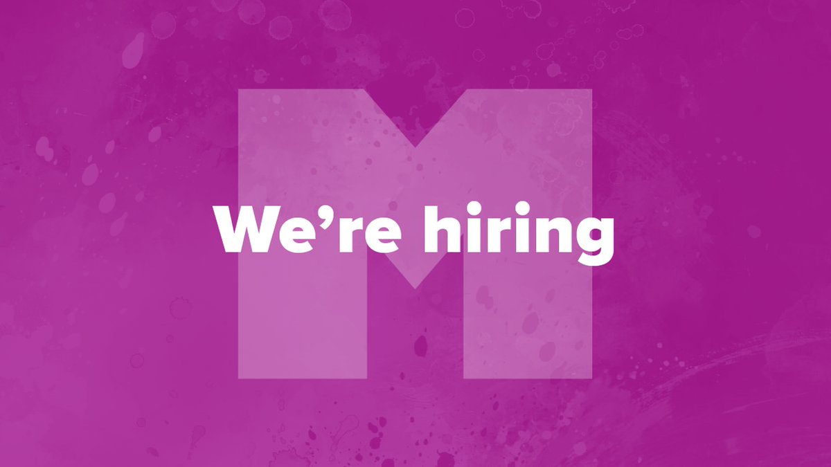 Monitor Creative tweet media