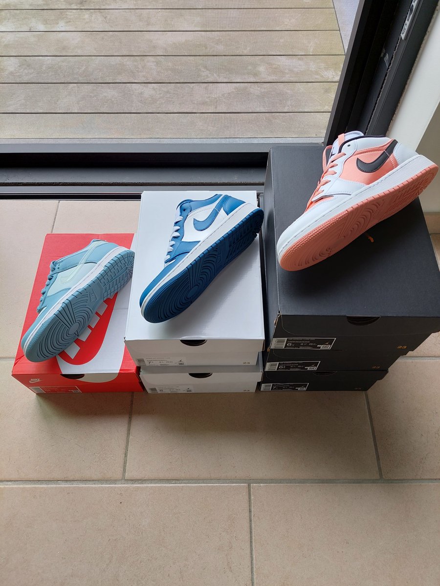 Kickz_sn's tweet photo. The last 2 days, others are on the way 💫
@EscapeNotify 🤙 https://t.co/CB1qzTSW6w