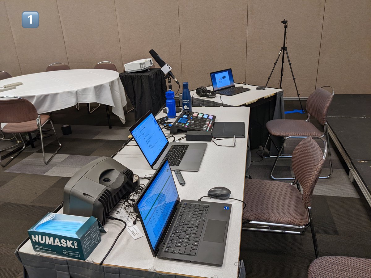 Benoit Petit tweet media