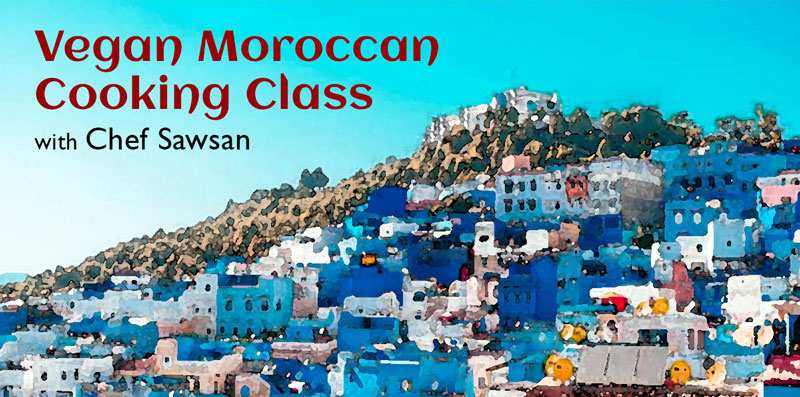 margoWeb's tweet image. What&apos;s Cookin: Try our new dessert MishMishaya, it&apos;s creamy, sweet &amp;amp; tangy. Have fun with friends and family at Chef Sawsan&apos;s Moroccan Vegan Cooking Class on April 25th 7-9pm at Koshari Mama - mailchi.mp/90780335f750/c…