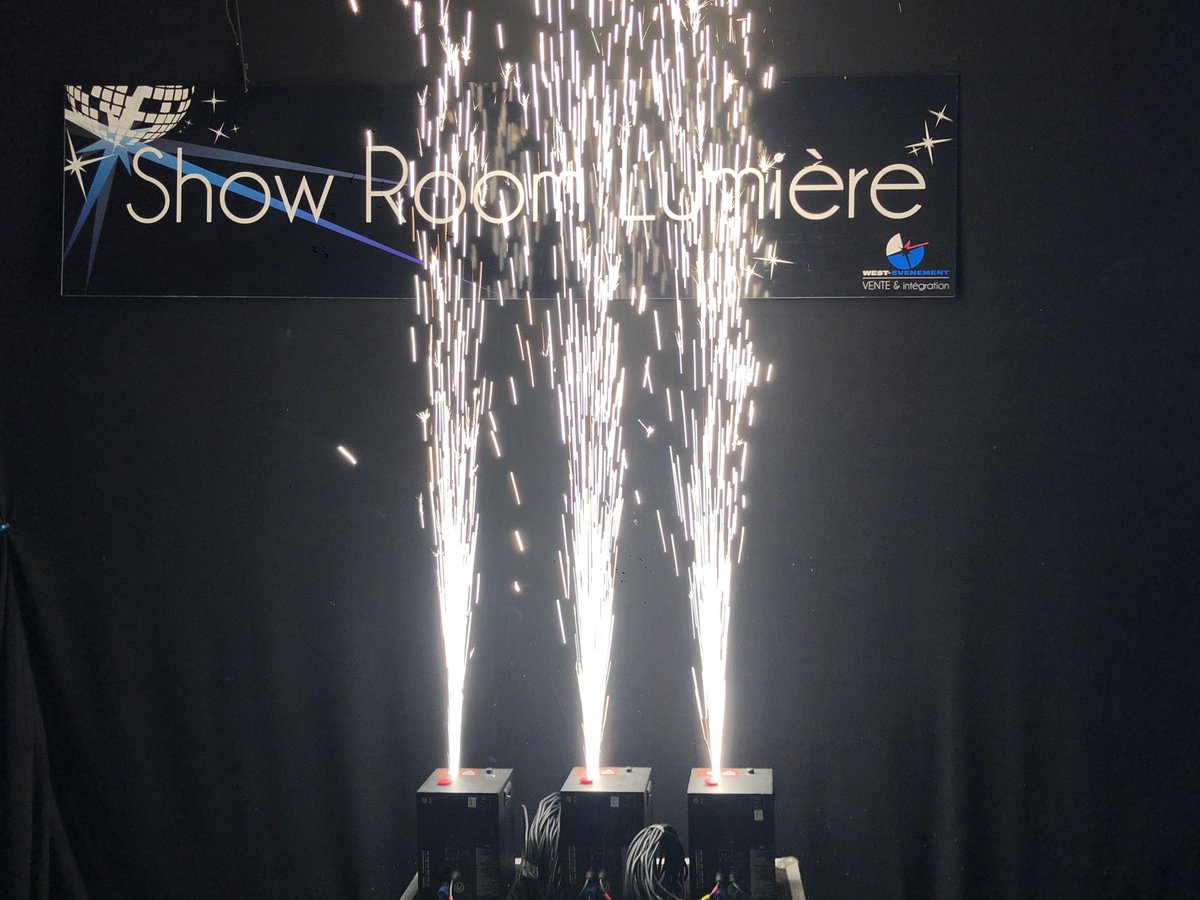 west evenement tweet media