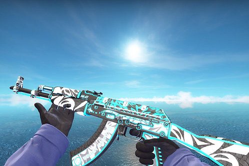 🎁 AK-47 Frontside Misty Giveaway ($20) 💙

To Enter: 
✅-Retweet &amp; Comment on video
✅-Like this new hellcase video! youtu.be/CRBXmEyOafU
Good luck 🍀-Ends in 7 Days ⏰ 
#CSGO #CSGOGiveaway #csgoskins