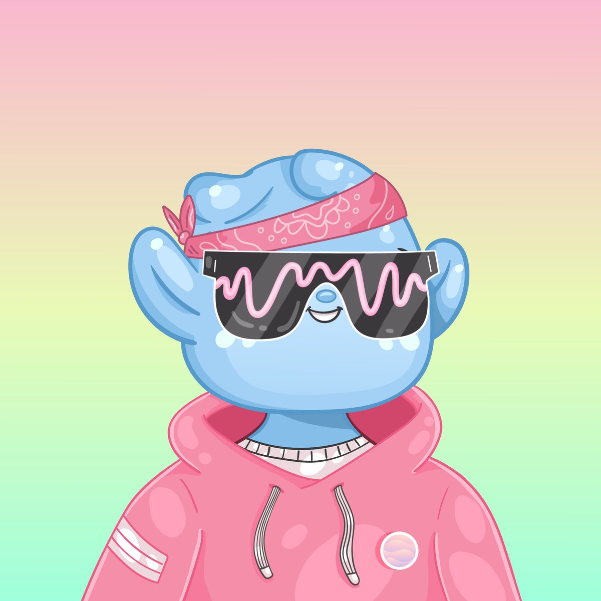 jeffreygwei's tweet photo. Do you want to mint tomorrow? Take your best guess for a last chance... 🥳

How many traits are there in the full collection? 🔢

Leave your best guess in the replies. All RT + Like interactions count. 🤝

Trivia tonight at 6pm CEST for the last 10 whitelist spots.🎲

#NFTdrops https://t.co/WiMoY99pPq