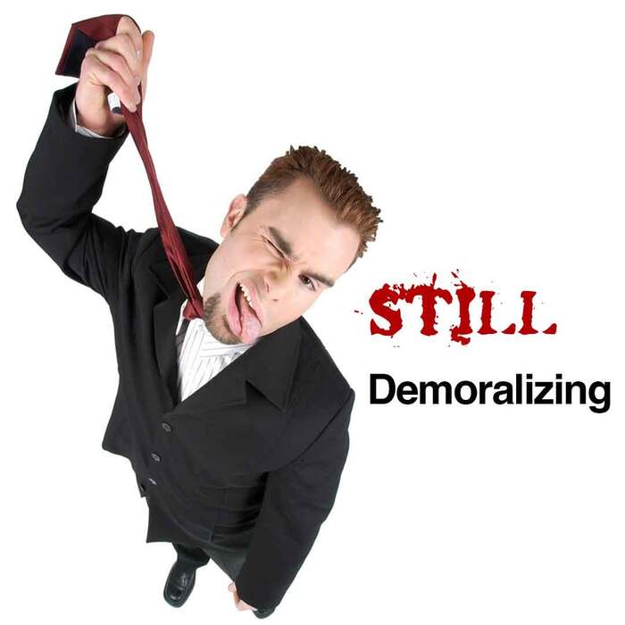 Steve Lomas takes a fresh look at a 2015 blog post “No Response is Not a Response”. On this particular topic, he just couldn’t hold back. mojomediapros.com/no-response-is…