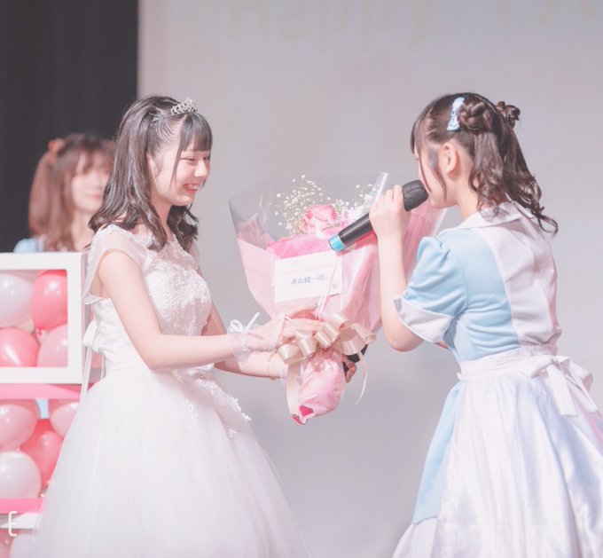 Twitterのコスプレ画像4