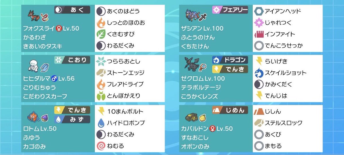 ひつじ Pokedanshi Twitter