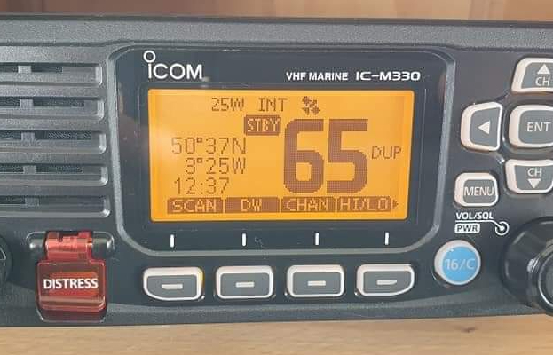 If you’re heading out to sea this #EasterWeekend, remember you can contact our NCI stations on Channel 65 for non-emergency calls such as radio and AIS checks.

#RadioCheck #EyesAlongTheCoast