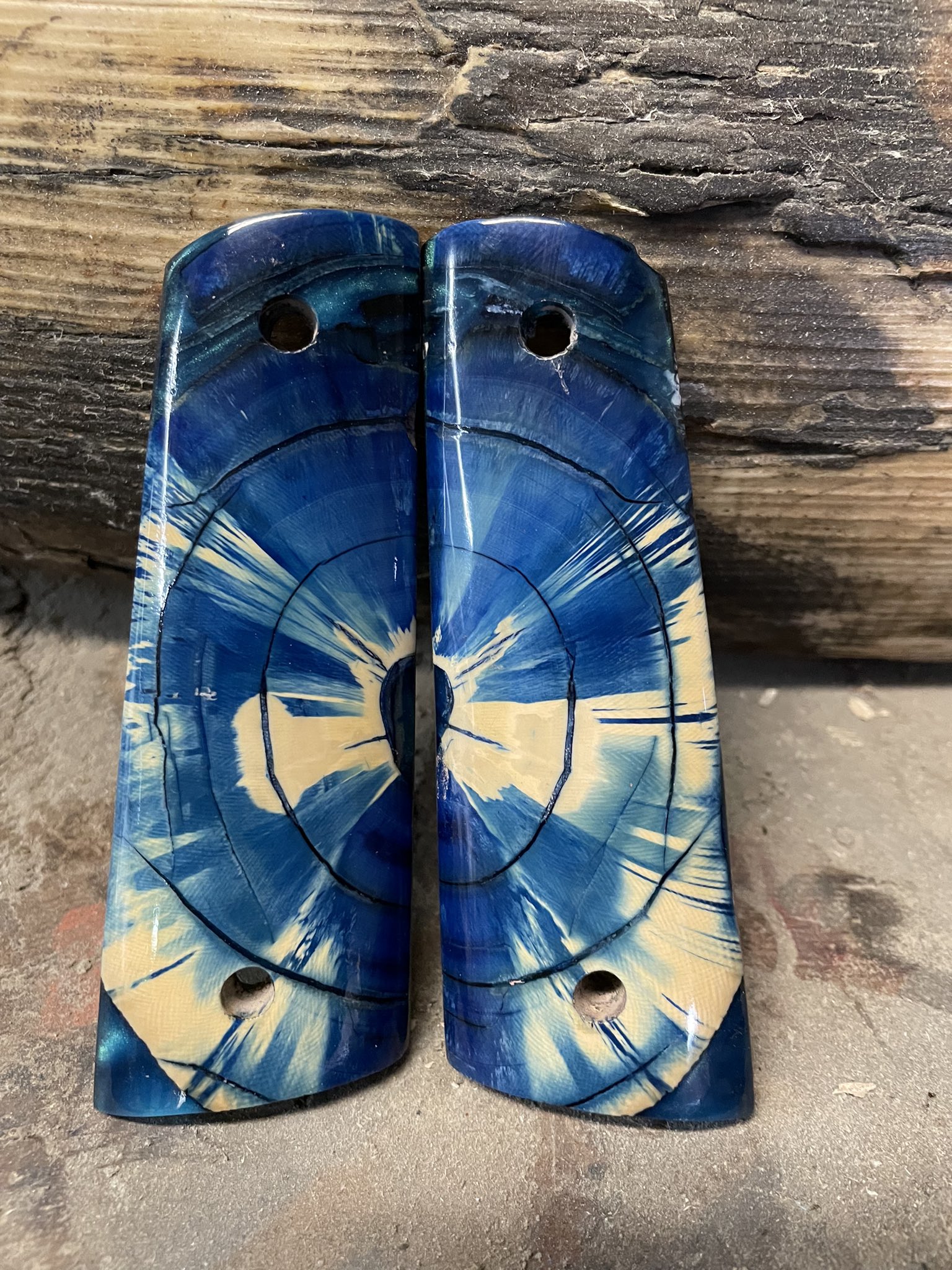 pleistocene usa (PleistoceneUsa) / Twitter