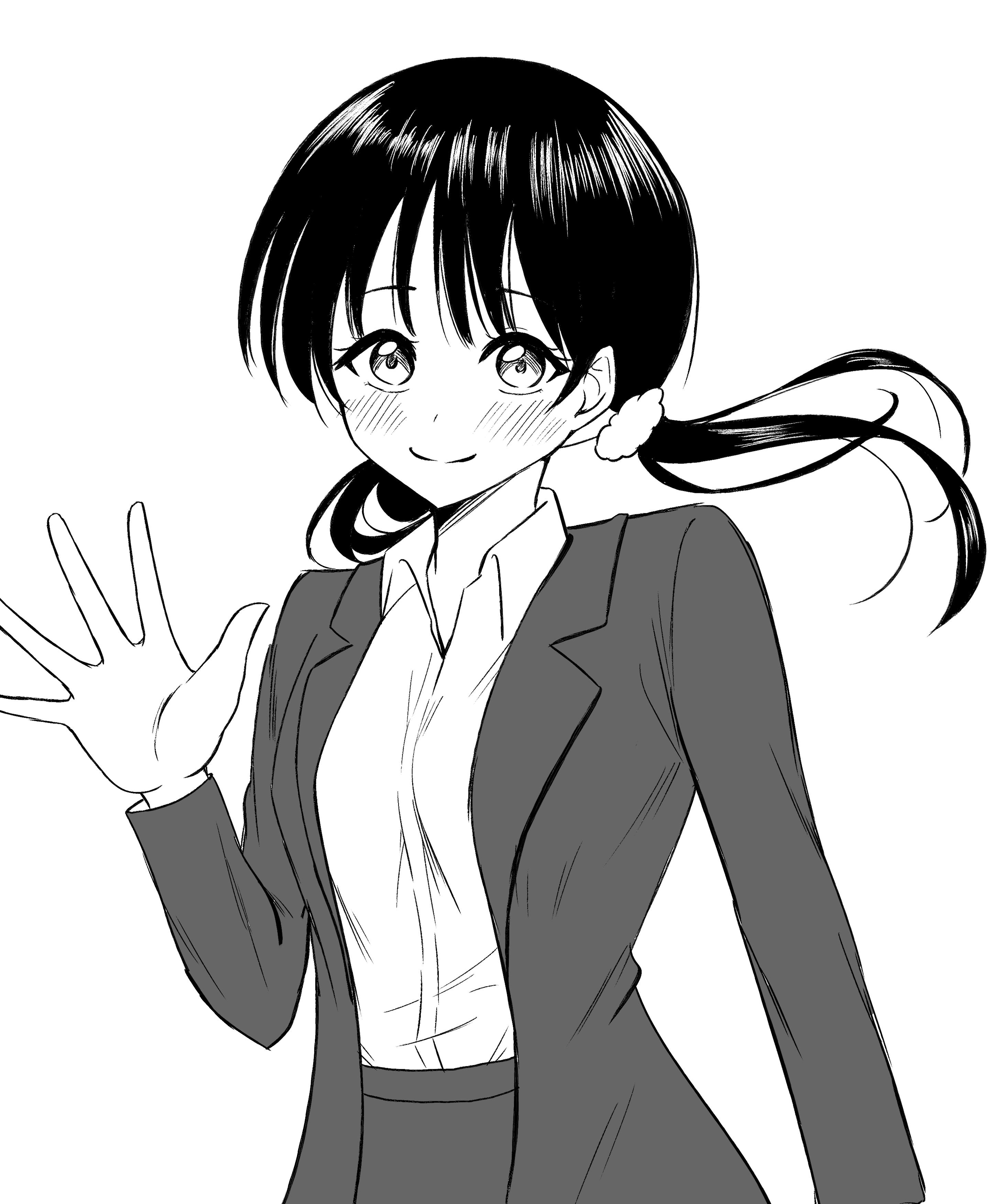 凪 s Twitter