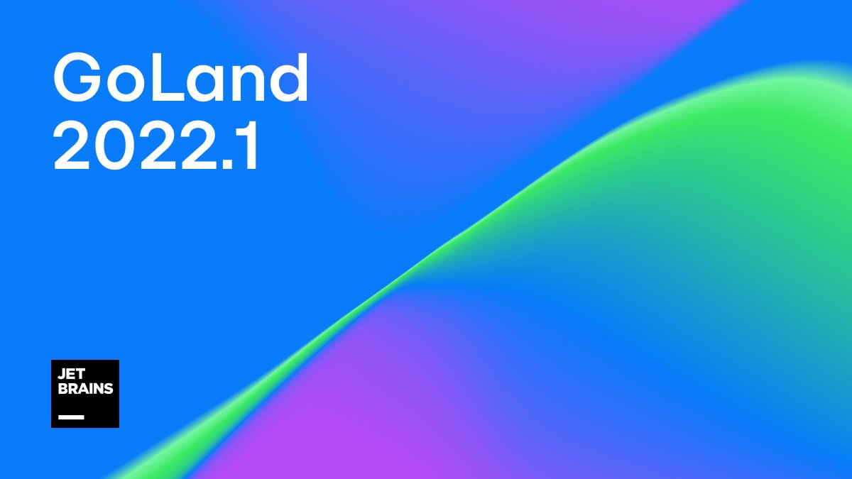 goland 2021