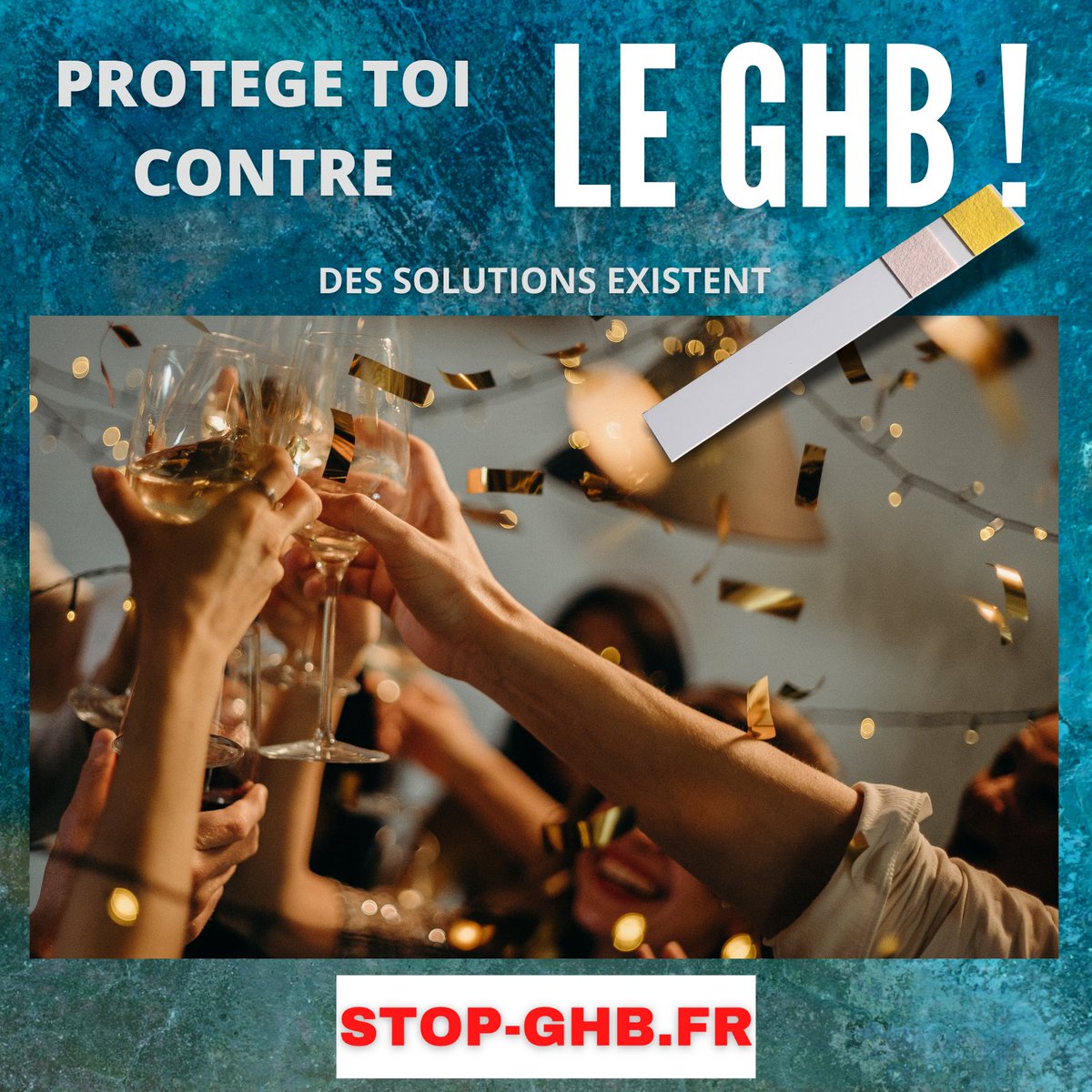 StopGHB's tweet photo. @MILDECAgouv Des solutions existent contre le #GHB et la drogue du viol, mais personne n'en parle. C'est bien dommage ! 
https://t.co/7dt0ri0jsi
#GHb #GBL #agressions #sexuelles @PorteParoleMI @PorteparoleGN @PoliceNationale #etudiants #sortir #fete #metoo #balancetonbar #bar https://t.co/qV9h6BrG2W
