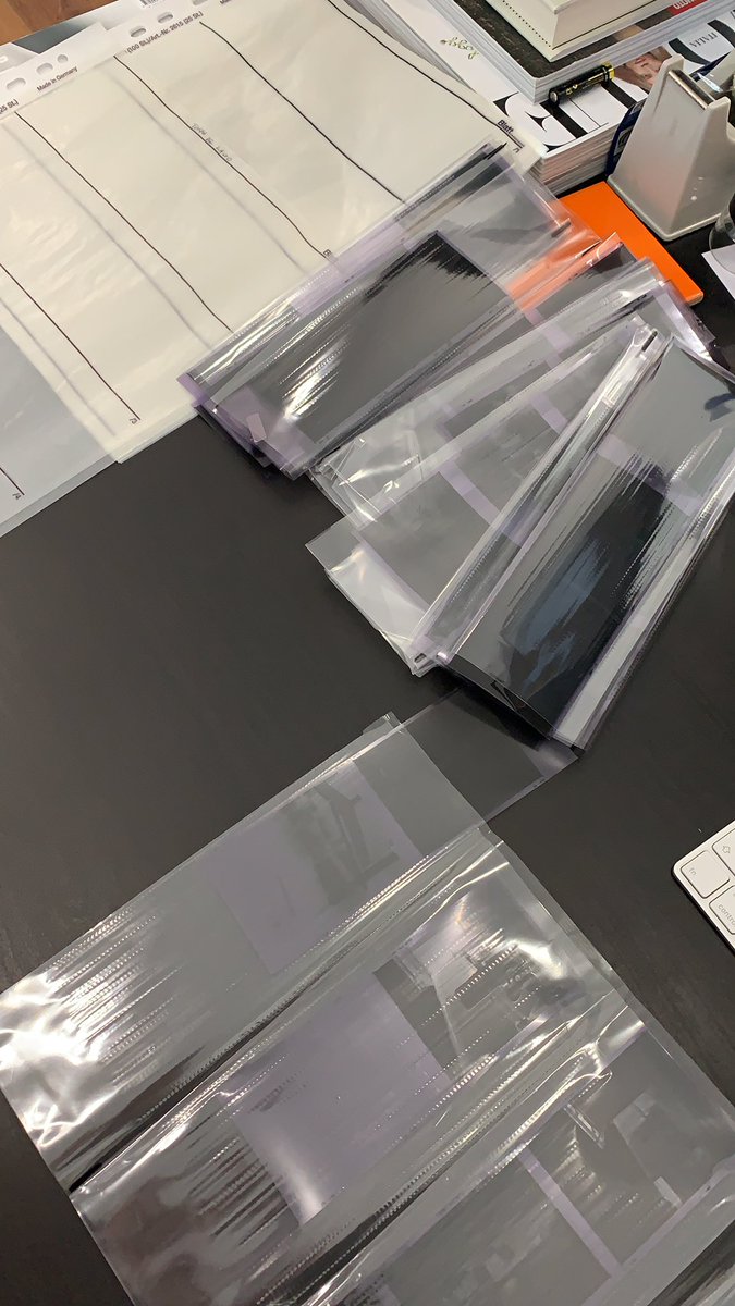 gianmarcovolpe_'s tweet photo. Gm guys, this morning I got some films to scan and I'm looking forward to what's on it 😬 https://t.co/GhEBGX5TRd