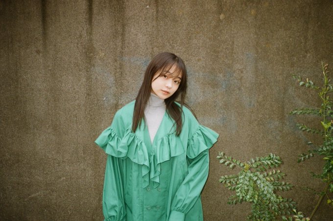 林芽亜里のTwitter画像62