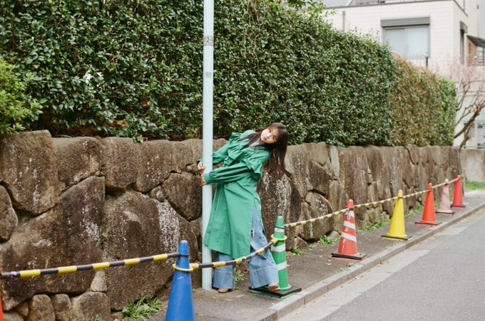 林芽亜里のTwitter画像63