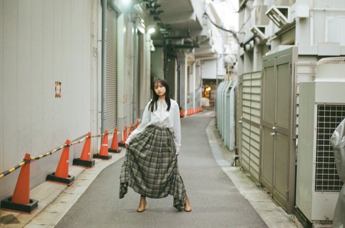 林芽亜里のTwitter画像64
