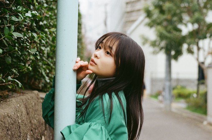 林芽亜里のTwitter画像65